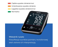 Beurer Beurer BM64 Ciśnieniomierz naramienny - 1373034 - zdjęcie 5
